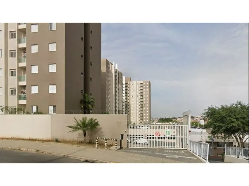 Apartamento em leilão