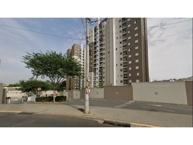 Apartamento em leilão