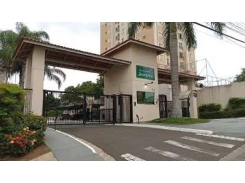 Apartamento em leilão