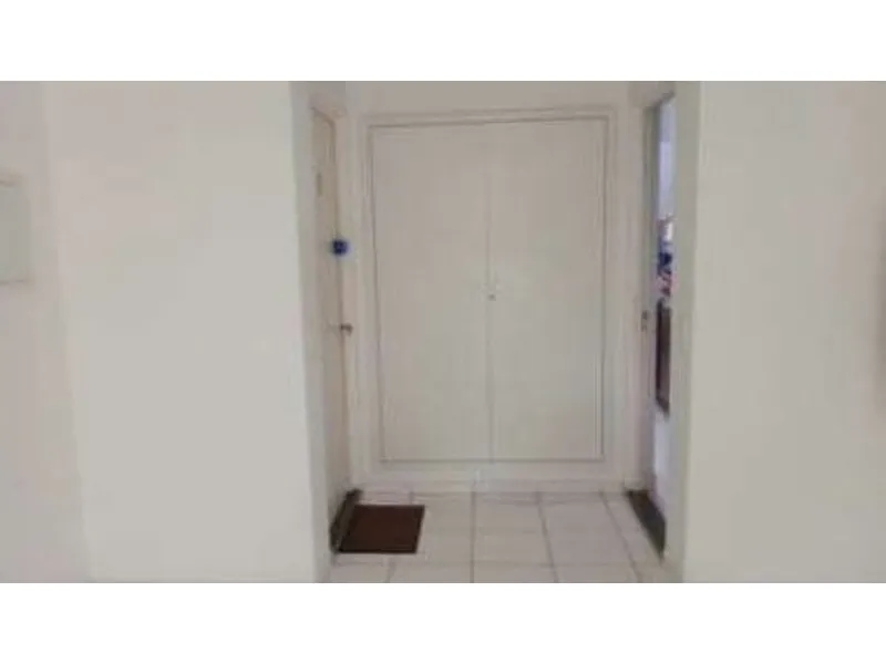 Apartamento em leilão