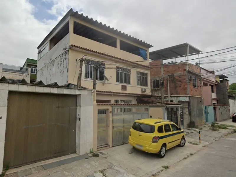 Apartamento em leilão