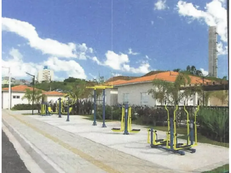 Apartamento em leilão