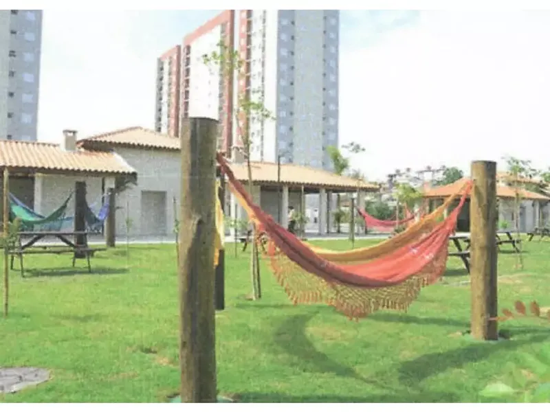 Apartamento em leilão