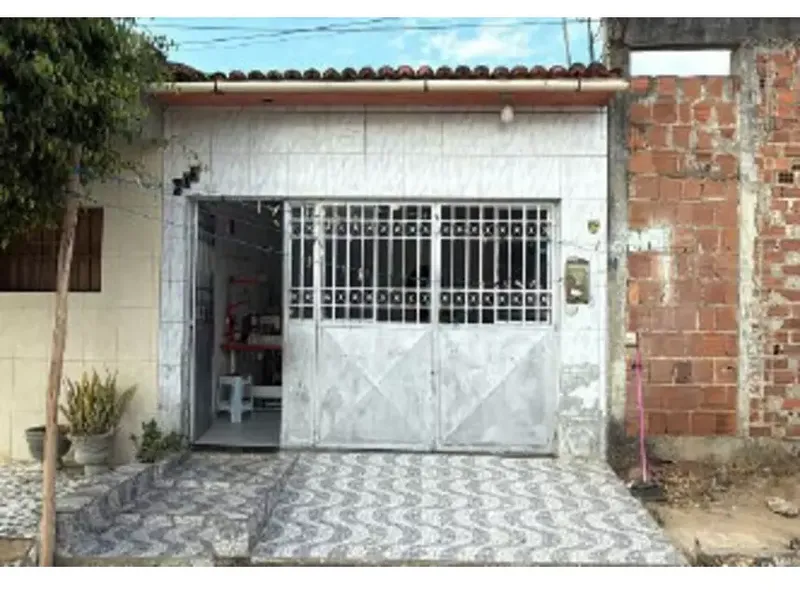 Casa em Leilão Extrajudicial