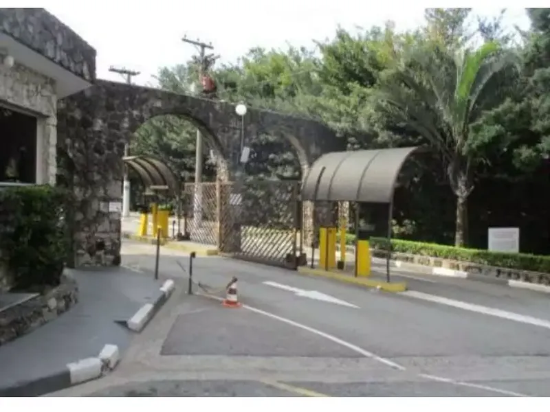 Apartamento em leilão