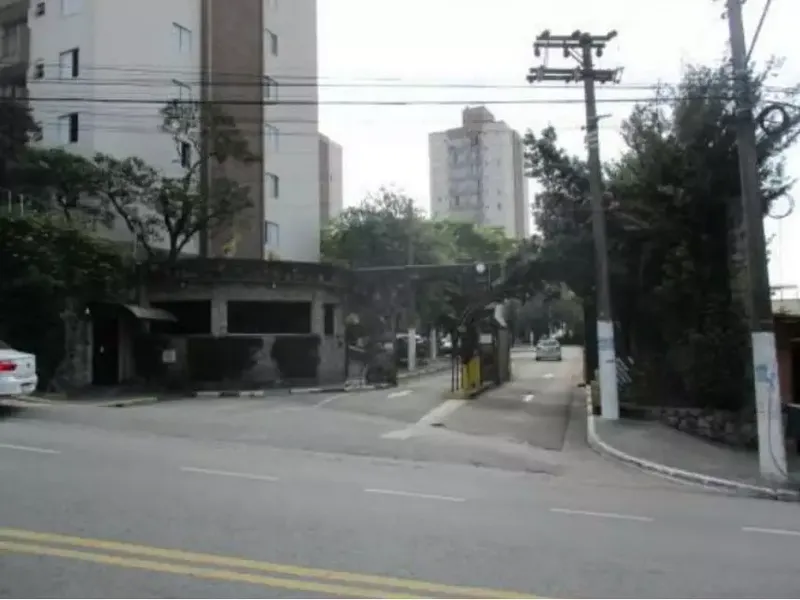 Apartamento em leilão