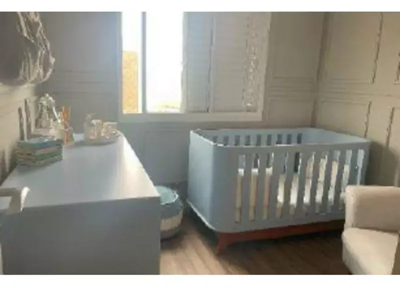 Apartamento em leilão