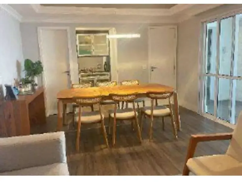 Apartamento em leilão