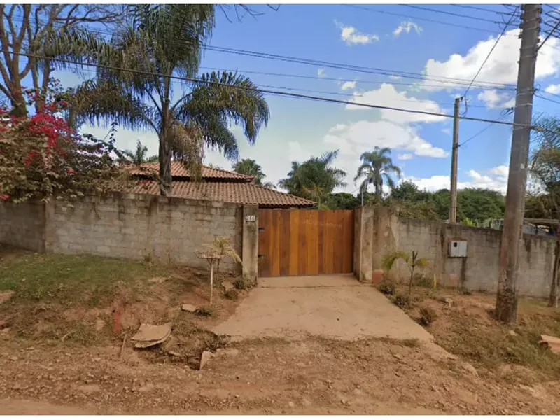 Casa em Leilão Extrajudicial