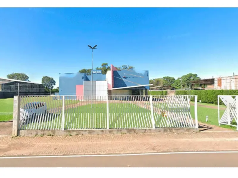 Comercial em Leilão Extrajudicial