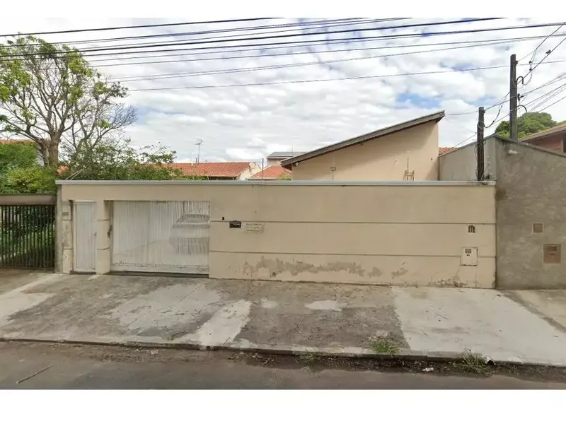 Casa em Leilão Judicial