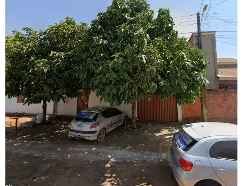 Casa em Leilão Extrajudicial