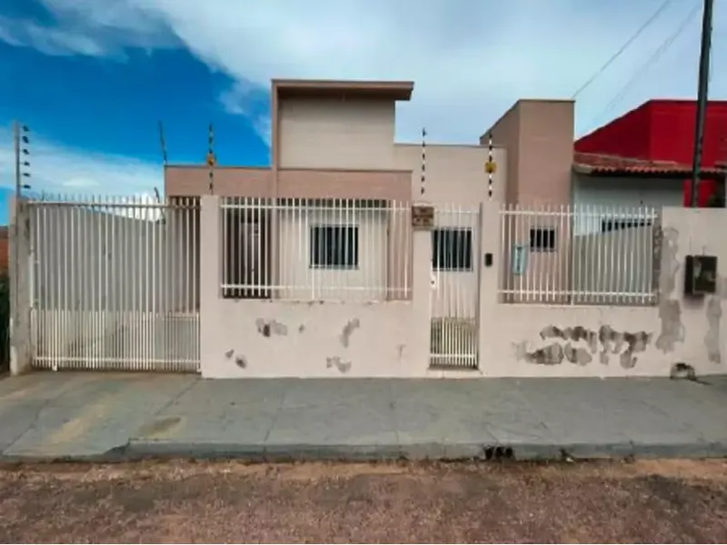 Casa em Leilão Extrajudicial