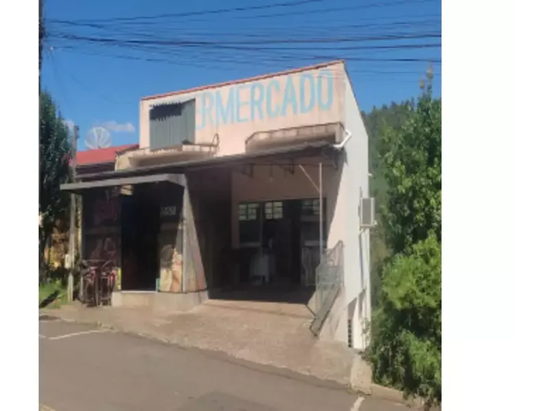 Comercial em Leilão Extrajudicial