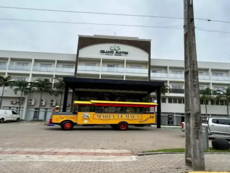 Apartamento em leilão