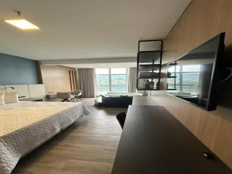 Apartamento em leilão