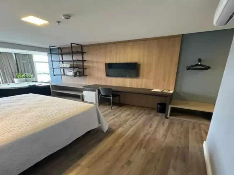 Apartamento em leilão