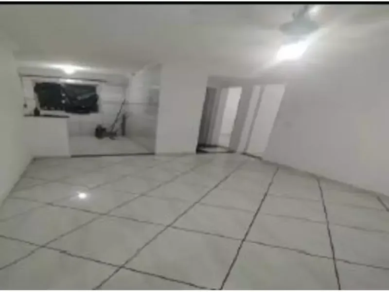 Apartamento em leilão