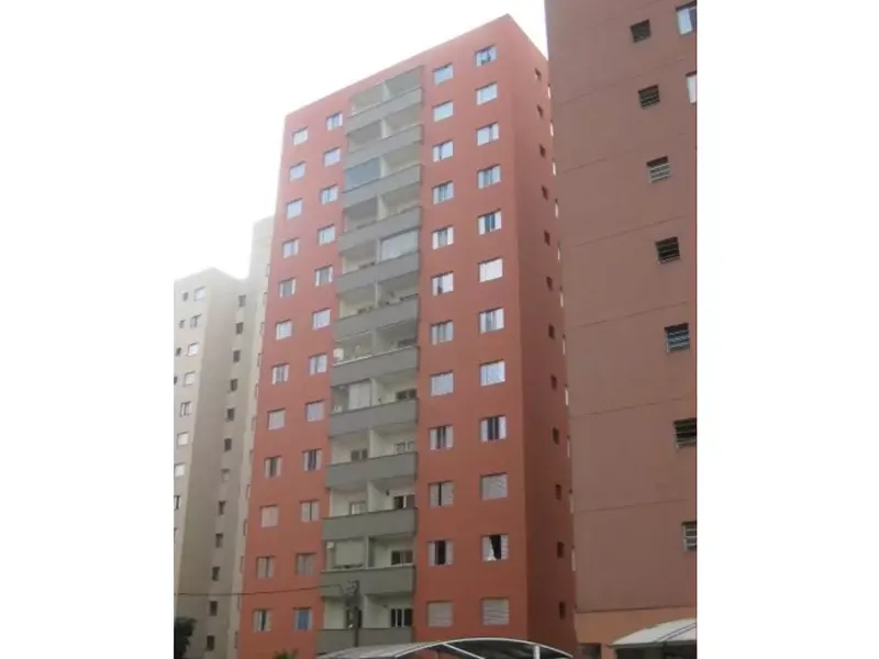 Apartamento em leilão