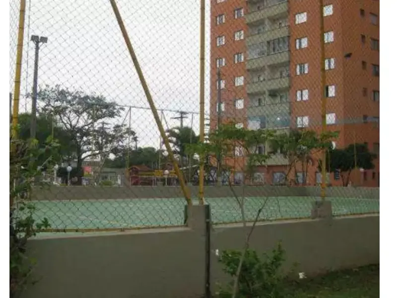 Apartamento em leilão