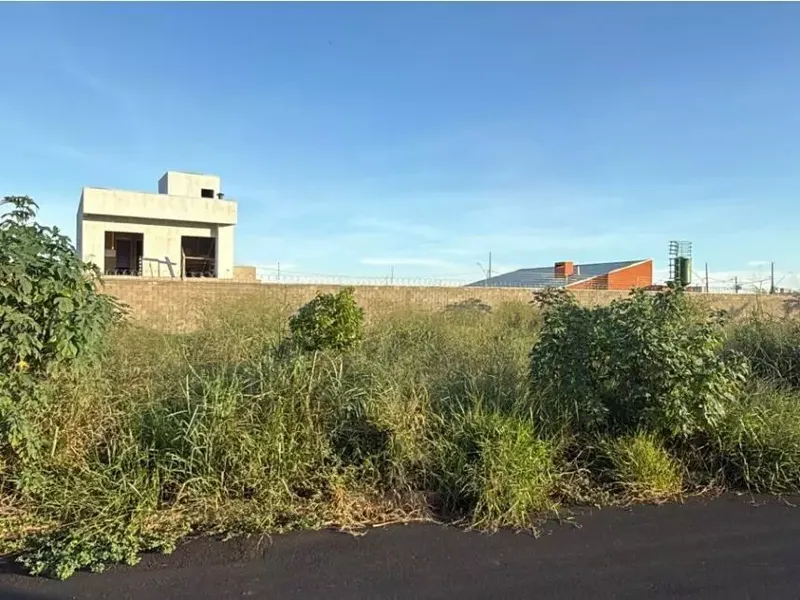 Terreno em Leilão Extrajudicial