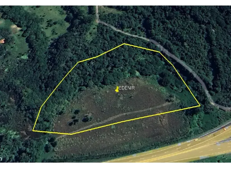 Imóvel rural em Leilão Extrajudicial