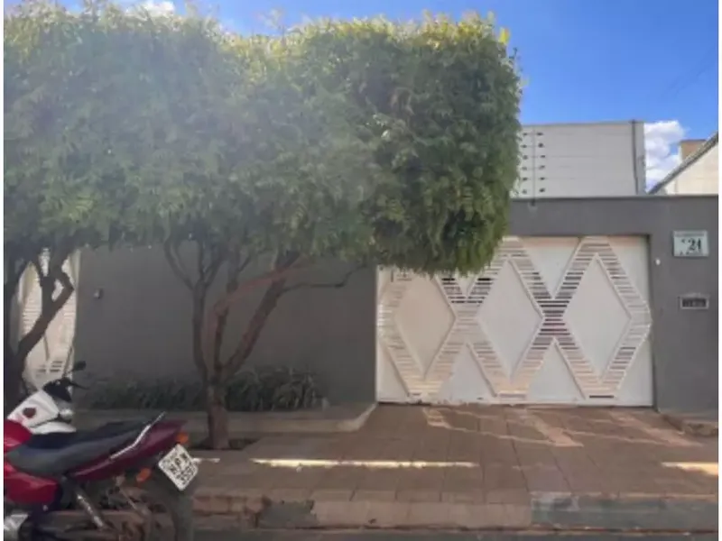 Casa em Leilão Extrajudicial