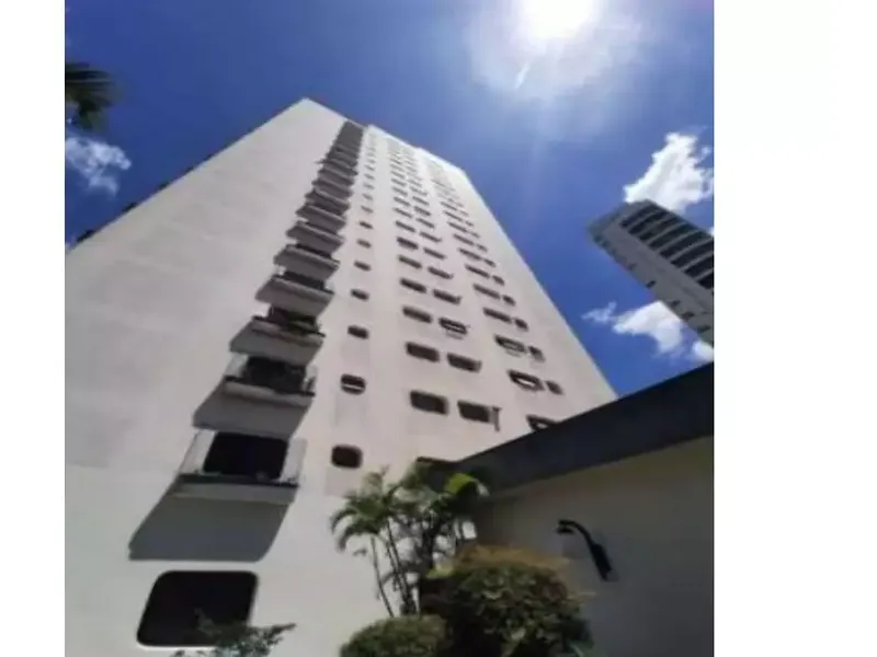 Apartamento em leilão