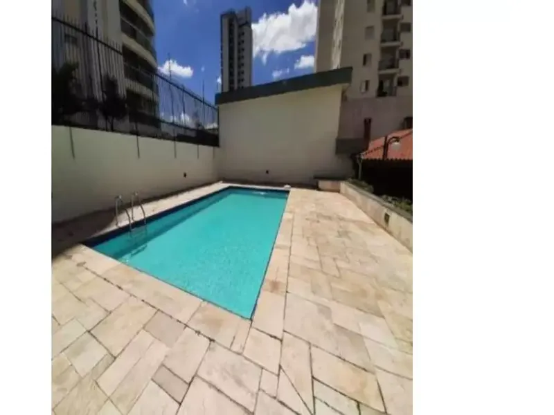 Apartamento em leilão