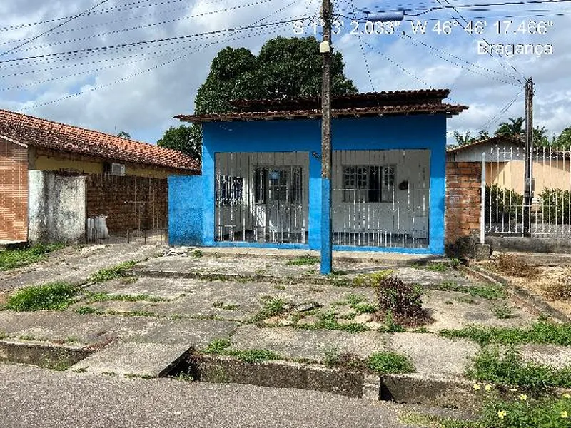 Casa em Venda Direta