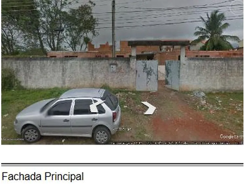 Casa em Venda Direta