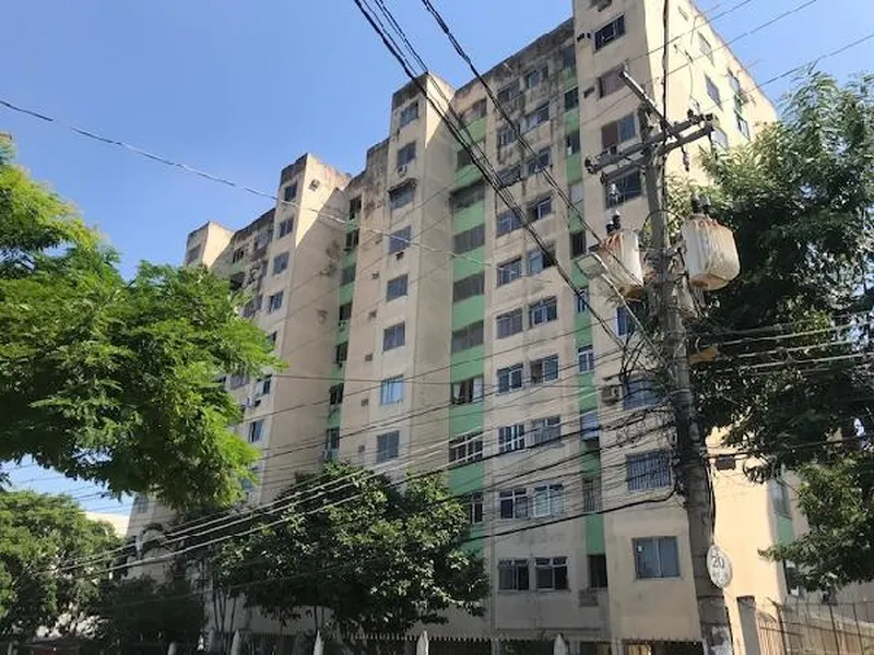Apartamento em Venda Direta