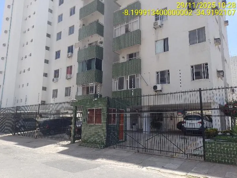 Apartamento em Venda Direta