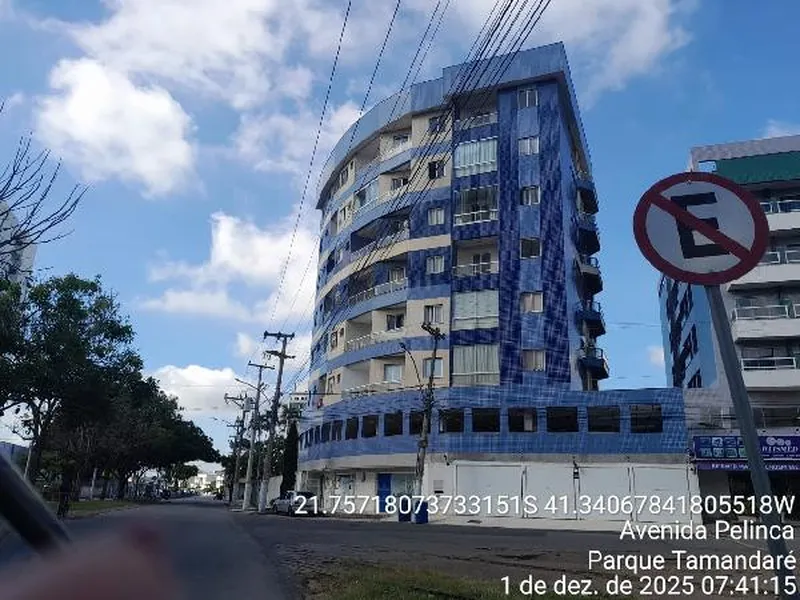 Apartamento em Licitação