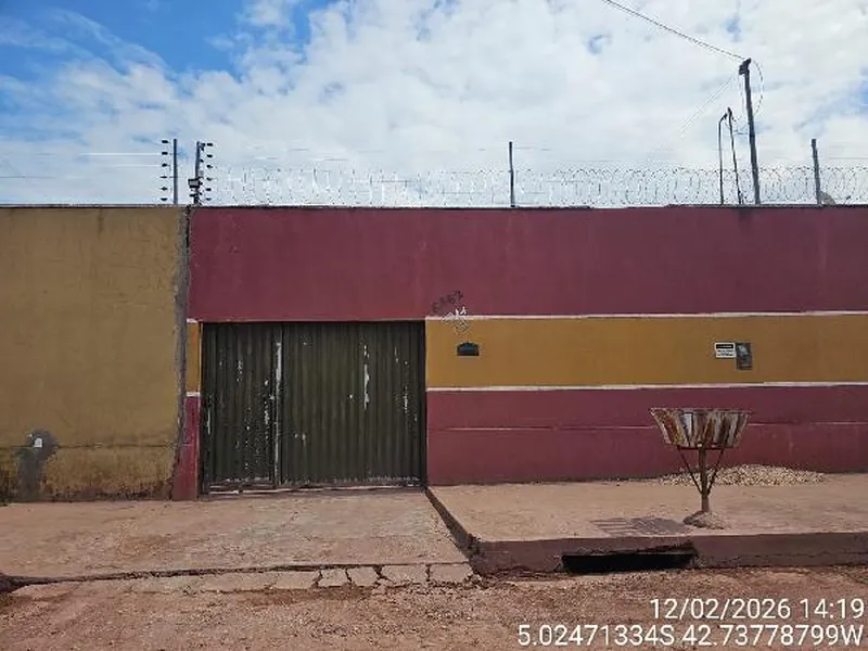 Casa em Leilão Extrajudicial