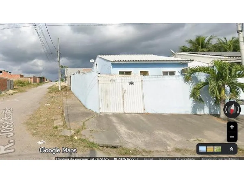 Casa em Leilão Extrajudicial