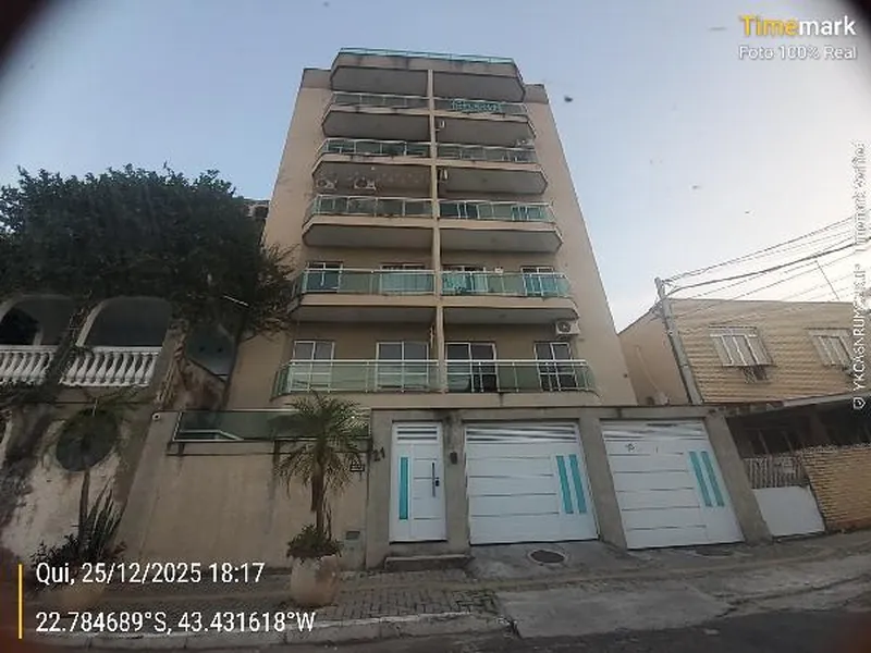 Apartamento em Licitação