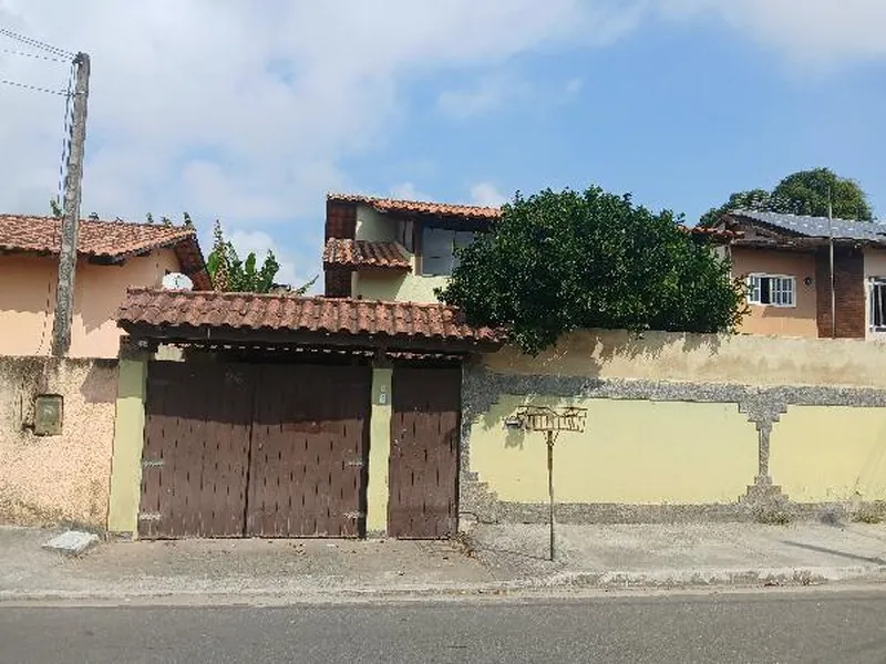 Casa em Venda Direta