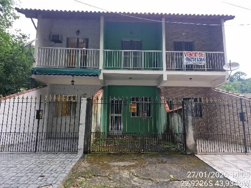 Casa em Leilão Extrajudicial