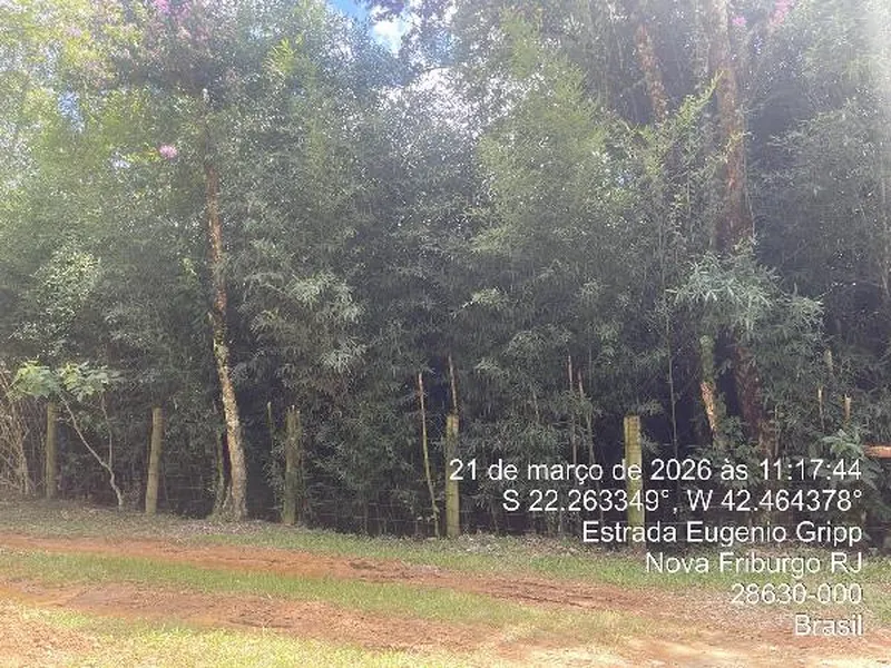 Terreno em Leilão Extrajudicial