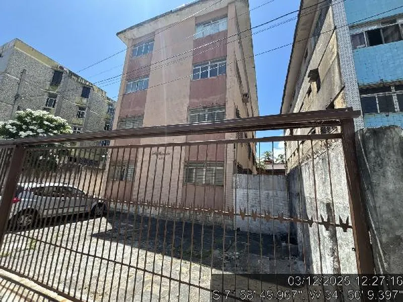 Apartamento em Venda Direta