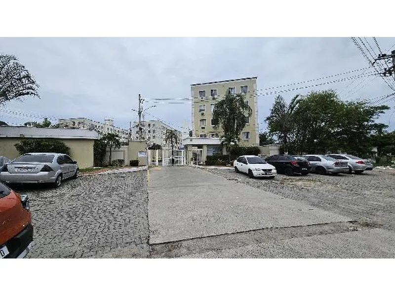Apartamento em Venda Direta