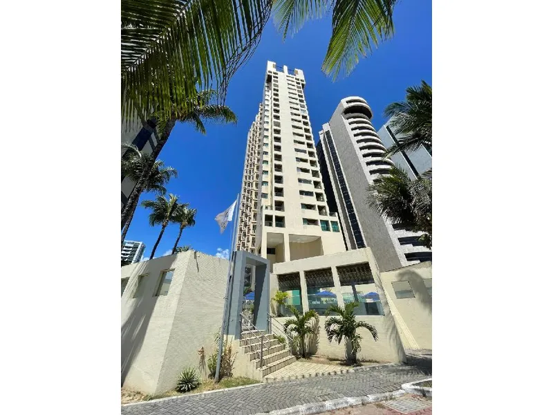 Apartamento em Licitação