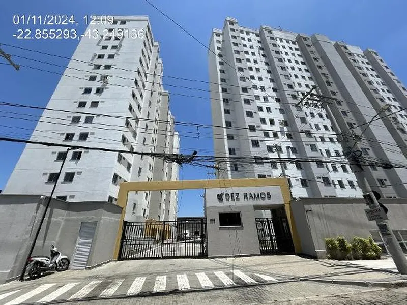 Apartamento em Venda Direta