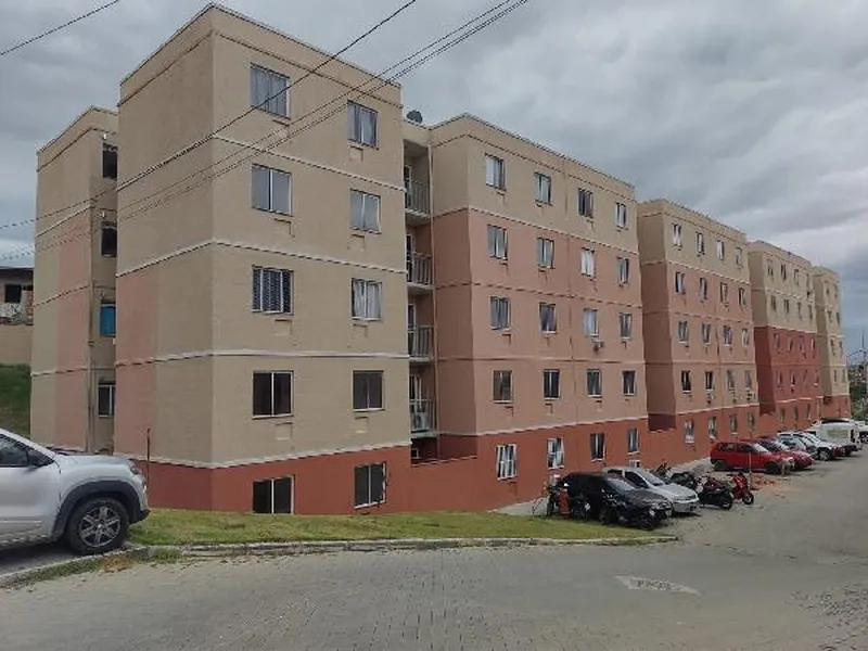 Apartamento em Licitação