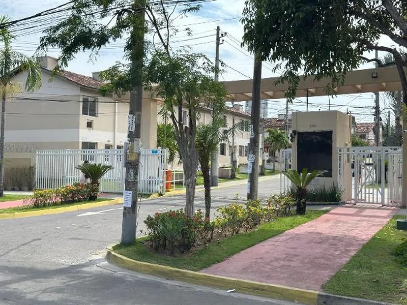 Casa em Licitação