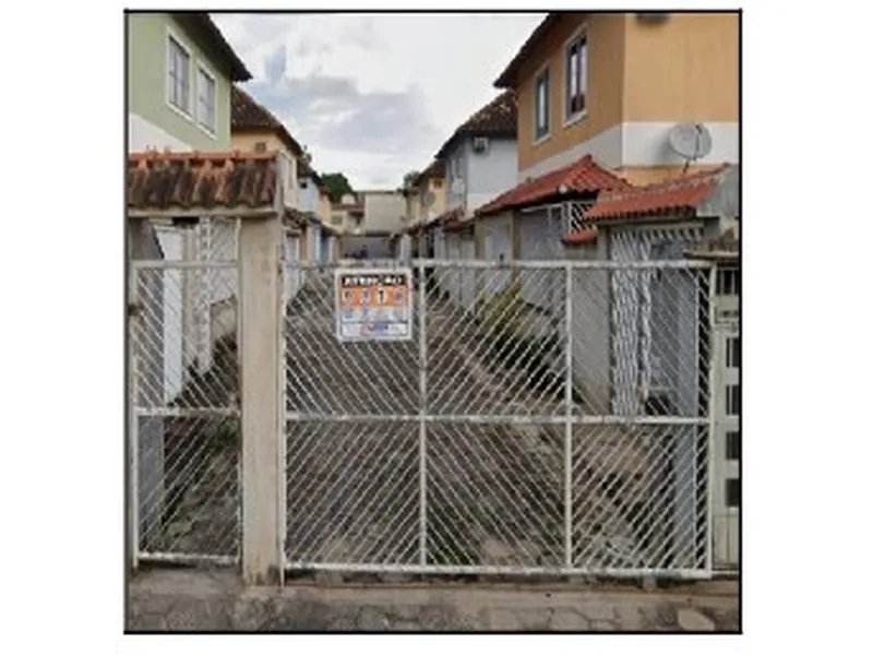 Casa em Venda Direta