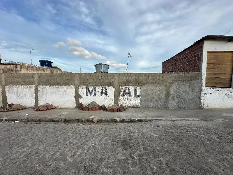 Casa em Venda Direta