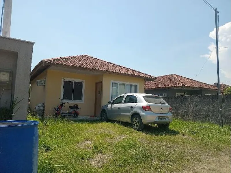 Casa em Licitação