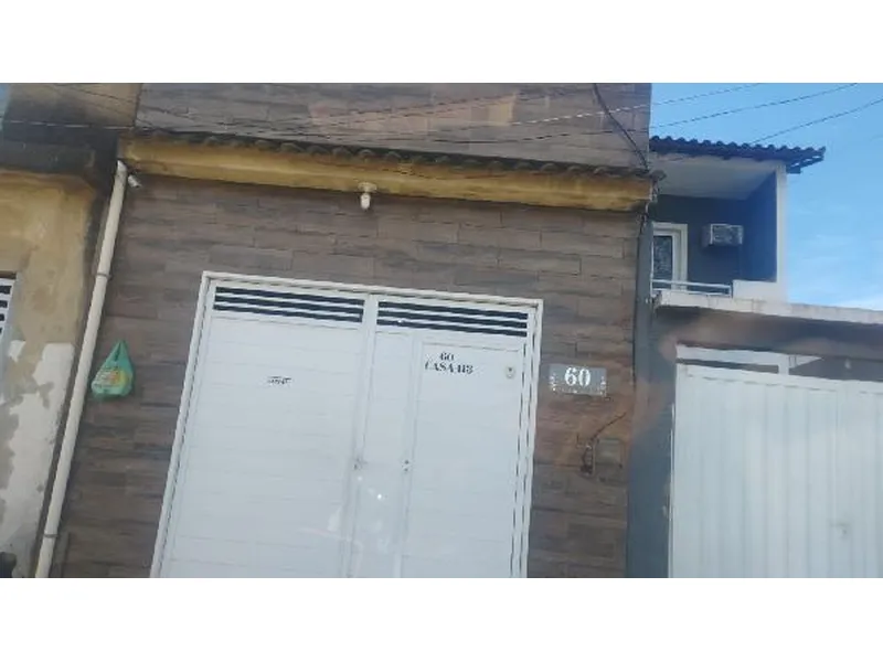 Casa em Leilão Extrajudicial